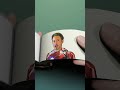 Iron Man Singing 