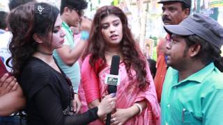 FDC Election 2017 | Amrita Khan | Rj SaimuR | Bangla Movie | Swadesh.tv