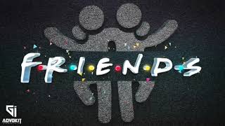 GI - Friends (Official Audio) | Soca 2025