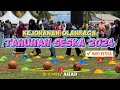 EPISOD 98: KEJOHANAN OLAHRAGA TAHUNAN | SESKA | HARI KETIGA | 2024