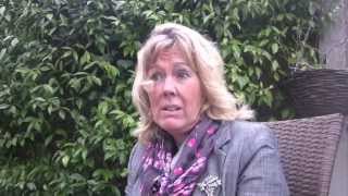 Fostering with Thurrock Council: Teresa