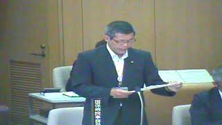 せたな町議会決算審査特別委員会第３号