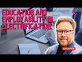 Education and Employability in Electrification.