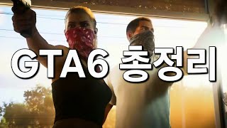 GTA6 올해 가을 출시예정, 과연 잘 나올수 있을까?