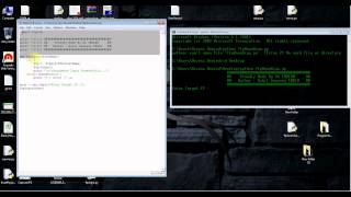 FTP annonymous scanner with Python !