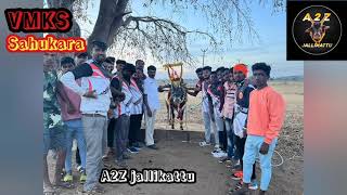 VMKS Sahukara #A2Zjallikattu