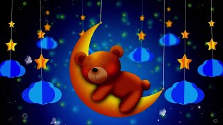 Super Relaxing Baby Music ♥ Baby Sleep Music ♥ Lullaby for Babies To Go To Sleep