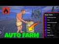 New AutoFarm Functions || 0.4.40 MOD MENU Oxide Survival Island