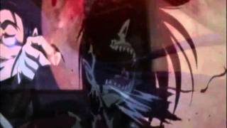 Hellsing MAD Death Through Trance