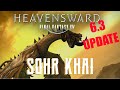 Sohr Khai (6.3 UPDATE) - Boss Encounters Guide - FFXIV Heavensward