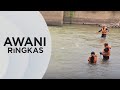 AWANI Ringkas: Tragedi Aidilfitri: Kanak-kanak 10 tahun lemas