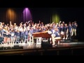 bloomsburg high school pops concert 2012