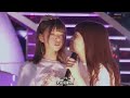 【乃木坂46】真夏が飛鳥にキス