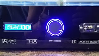 5.1 new amplifier 700 w sound testing video