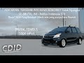 ADA MOBIL TERSEMBUNYI KENA REWORK?? Tidak Nyangka SE-BRUTAL Ini!! - Roblox Indonesia S10