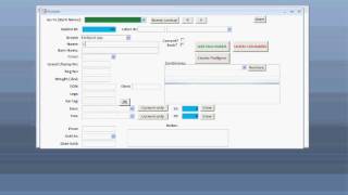 How to create a pedigree on Pedigree Maker