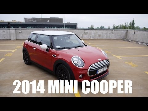 (ENG) MINI Cooper - Test Drive and Review (ENG) MINI Cooper - Test Drive and Review