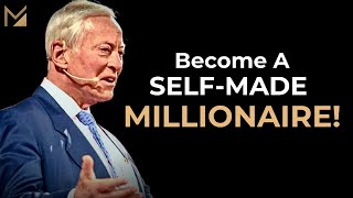 Dream, Believe, Achieve! | Brian Tracy Blueprint of Self-Made Millionaires