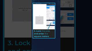 Tips and Tricks: Lock the floor space of block layout objects #shorts