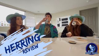 Herring Review with Steph Rountes and Ariella Gelb