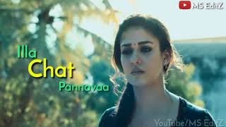 Kalyana vayasu whatsapp status video tamil | kolamavu kokila |nayanthara