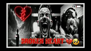 Broken Heart 💔Mashup Lofi Song💓 |🎧| Slowed And Reverb  🎶 Instagram trending