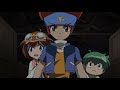 Beyblade Metal Fusion - Opening Theme (8K 60FPS Remastered with Neural Network A.I)