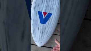 ARMSTRONG DOWNWIND WING / SUP BOARD. 130l