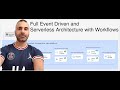Event Driven and Serverless Architecture with Workflows on Google Cloud