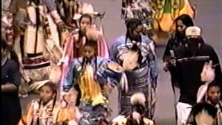 Schemitzun 1997 Intertribal