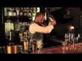 How to Make a Pisco Sour - Speakeasy Cocktails