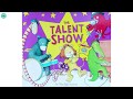 The Talent Show by Jo Hodgkinson