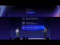 InterSystems Data Platforms & AI Hub Demonstration Keynote | InterSystems READY 2026