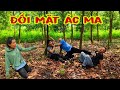 Đối Mặt Ác Ma Giải Cứu 