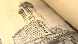 One-stop shop for Las Vegas history: The UNLV archives department