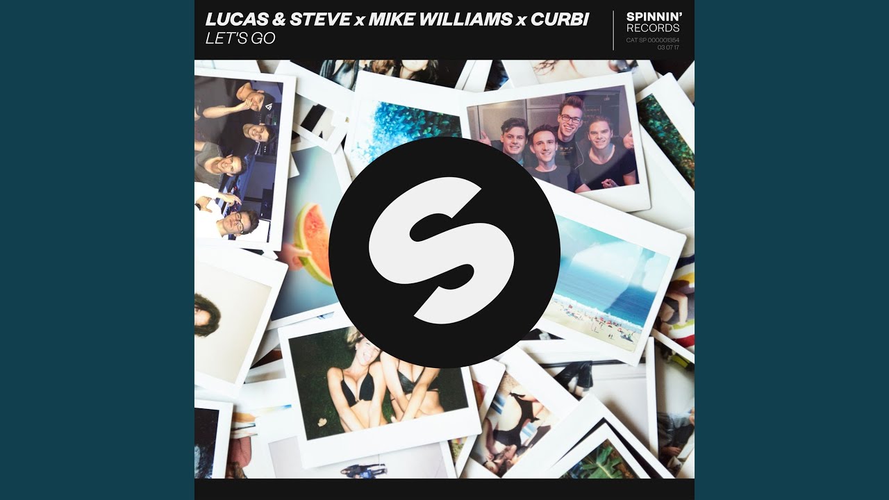 Let S Go Youtube Music