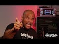 rock meets rap with run dmc s darryl mcdaniels and sammy hagar rock u0026 roll road trip