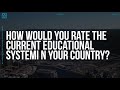 why norway has the best educational system in the world