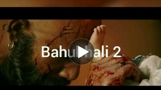 Bahubhali 2 trailer