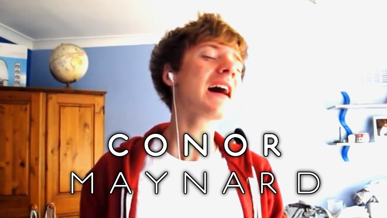 Conor Maynard Covers Bruno Mars Medley Youtube Music