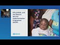 Parallel Symposium: New Vaccines in Town