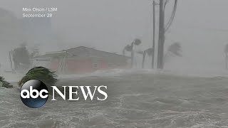Fort Myers mayor felt ‘helpless’ watching Hurricane Ian’s devastation