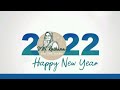 happy new year 2022 new logo intro ഹാപ്പി ന്യൂഇയർ പ്രതീക്ഷകളുടെ പുതുവർഷം new year wishes