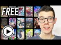 Top 4 Websites To Watch Anime For Free - Best & Legal