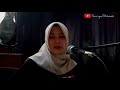 boomerang milikmu live cover by bunda surya