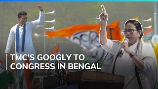 Lok Sabha Elections: TMC Pits Yusuf Pathan Against Congress' Adhir Ranjan Chowdhury From Berhampore