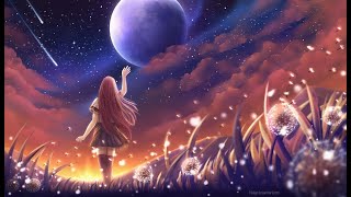Nightcore ~ Remember Me in Every Cloud of Gold