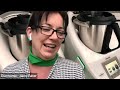 “Vino & Veggies” Online Thermomix workshop