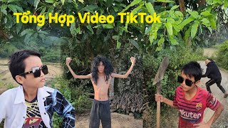 Tổng Hợp Video TikTok Triệu Views  Của Văn Thủy