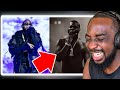 DAVIDO AND ODUMODUBLVCK PREVIEWS NEW MUSIC LIVE ON STAGE | THEBOYFROMOJO REACTS 🔥